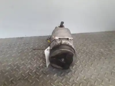 Second-hand car spare part air conditioning compressor for land rover evoque 2.2 sd4 cat oem iam references ej3219d629bf