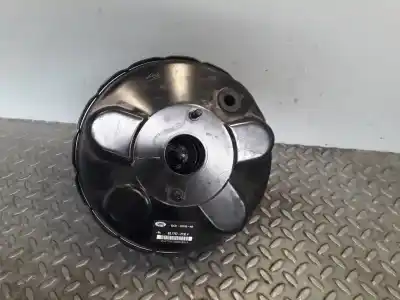 Second-hand car spare part brake servo for land rover evoque 2.2 sd4 cat oem iam references bj322b195ad