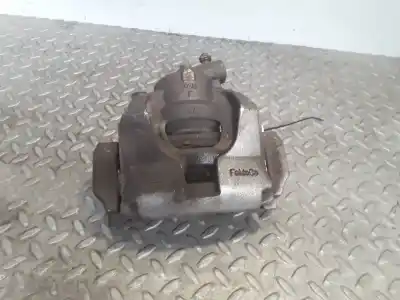 Second-hand car spare part front left brake caliper for land rover evoque 2.2 sd4 cat oem iam references 6g912b302ac