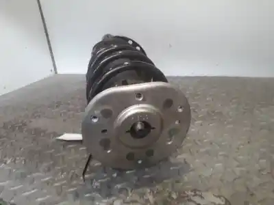 Second-hand car spare part front right shock absorber for land rover evoque 2.2 sd4 cat oem iam references bj3218045ad  