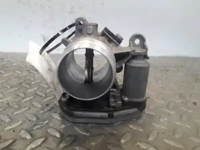 Second-hand car spare part throttle body for land rover evoque 2.2 sd4 cat oem iam references 968788828000