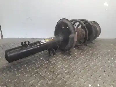 Second-hand car spare part front right shock absorber for bmw x3 (e83) 2.0 16v diesel cat oem iam references   