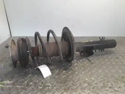 Peça sobressalente para automóvel em segunda mão amortecedor dianteiro esquerdo por bmw x3 (e83) 2.0 16v diesel cat referências oem iam   