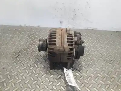 Pièce détachée automobile d'occasion alternateur pour nissan qashqai / qashqai +2 i (j10, nj10, jj10e) 1.5 dci références oem iam 0124525082  