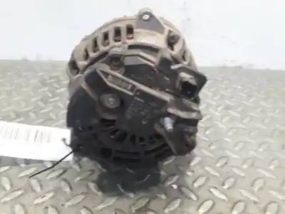Pièce détachée automobile d'occasion alternateur pour nissan qashqai / qashqai +2 i (j10, nj10, jj10e) 1.5 dci références oem iam 0124525082  