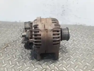 Pièce détachée automobile d'occasion alternateur pour nissan qashqai / qashqai +2 i (j10, nj10, jj10e) 1.5 dci références oem iam 0124525082  