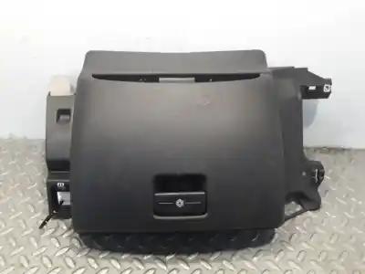 Second-hand car spare part glove compartment for citroen c4 picasso i monospace (ud_) 1.6 hdi oem iam references 9654110677