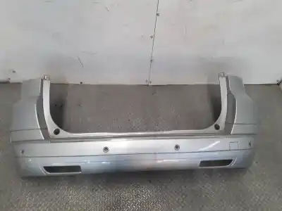 Second-hand car spare part rear bumper for citroen c4 picasso i monospace (ud_) 1.6 hdi oem iam references 