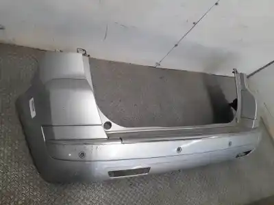 Автозапчасти б/у задний бампер за citroen c4 picasso i monospace (ud_) 1.6 hdi ссылки oem iam   