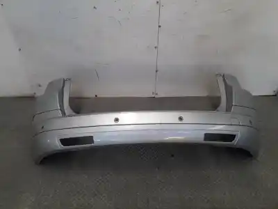 Автозапчасти б/у задний бампер за citroen c4 picasso i monospace (ud_) 1.6 hdi ссылки oem iam   