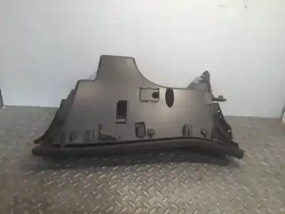 Автозапчасти б/у бардачок за citroen c4 picasso i monospace (ud_) 1.6 hdi ссылки oem iam 9654110577ind  
