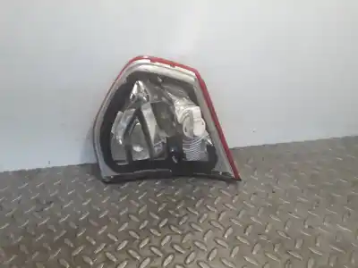 Автозапчасти б/у внутренний левый задний фонарь за citroen c4 picasso i monospace (ud_) 1.6 hdi ссылки oem iam 9653547777  