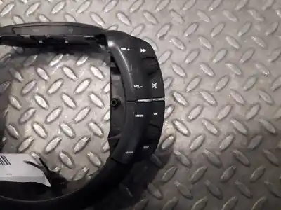 Автозапчастина б/у управління рульмом для citroen c4 picasso i monospace (ud_) 1.6 hdi посилання на oem iam 96624938xt  