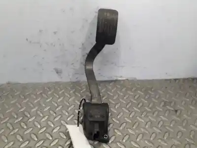 Second-hand car spare part accelerator pedal for citroen c4 picasso i monospace (ud_) 1.6 hdi oem iam references 9654725380