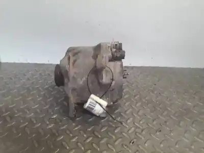 Second-hand car spare part alternator for audi a8 (4e2) 4.0 v8 32v tdi biturbo cat (ase) oem iam references 059903015p  