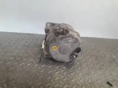 Second-hand car spare part alternator for audi a8 (4e2) 4.0 v8 32v tdi biturbo cat (ase) oem iam references 059903015p  