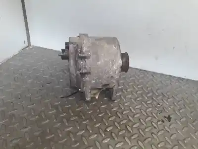 Second-hand car spare part alternator for audi a8 (4e2) 4.0 v8 32v tdi biturbo cat (ase) oem iam references 059903015p  