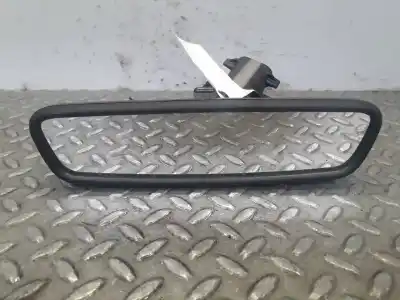 Second-hand car spare part interior rearview mirror for land rover evoque 2.2 sd4 cat oem iam references ej3217e678ja