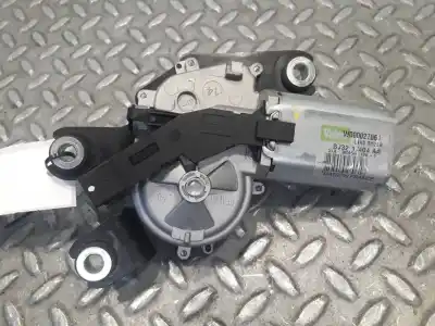 Second-hand car spare part rear windshield wiper motor for land rover evoque 2.2 sd4 cat oem iam references bj3217404aa
