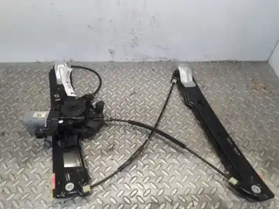 Second-hand car spare part driver left window regulator for land rover evoque 2.2 sd4 cat oem iam references 918956103