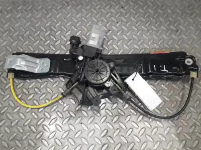 Second-hand car spare part rear left window regulator for land rover evoque 2.2 sd4 cat oem iam references 918956103