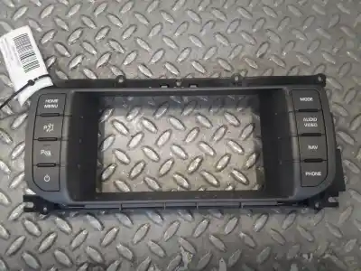 Second-hand car spare part multifunction switch for land rover evoque 2.2 sd4 cat oem iam references ej3218c858gc