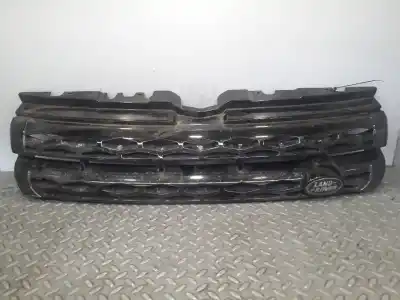 Second-hand car spare part front grille for land rover evoque 2.2 sd4 cat oem iam references ej328200da8pab