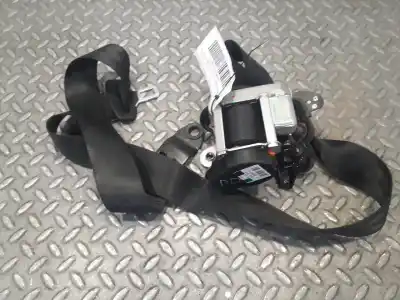 Second-hand car spare part front right seat belt for land rover evoque 2.2 sd4 cat oem iam references bj32611b08ec