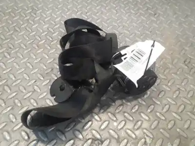 Second-hand car spare part rear right seat belt for land rover evoque 2.2 sd4 cat oem iam references bj32611b68ad