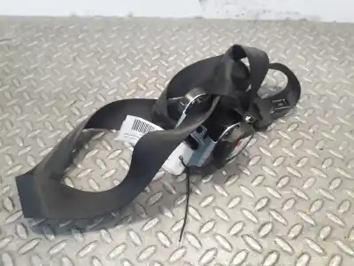 Second-hand car spare part rear left seat belt for land rover evoque 2.2 sd4 cat oem iam references bj32611b68ad