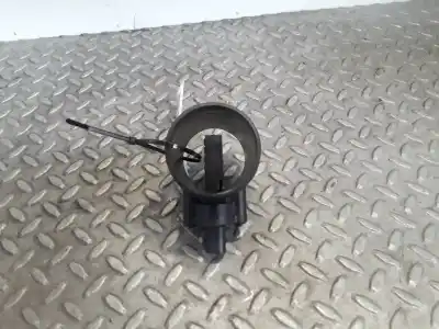 Second-hand car spare part flowmeter for opel corsa e van 1.3 cdti oem iam references 1097023s01  