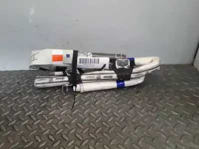 Peça sobressalente para automóvel em segunda mão airbag dianteiro esquerdo por opel corsa e van 1.3 cdti referências oem iam 626920500b