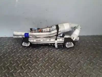 Peça sobressalente para automóvel em segunda mão airbag dianteiro esquerdo por opel corsa e van 1.3 cdti referências oem iam 626920500b  
