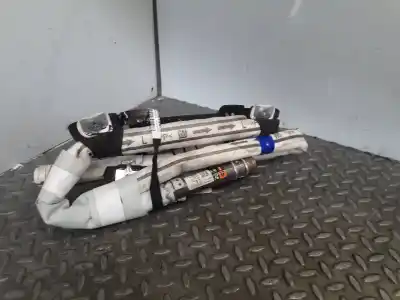 Peça sobressalente para automóvel em segunda mão airbag dianteiro esquerdo por opel corsa e van 1.3 cdti referências oem iam 626920500b  