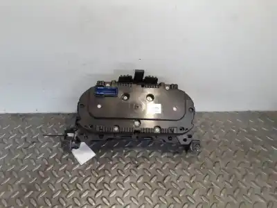 Peça sobressalente para automóvel em segunda mão quadrante por opel corsa e van 1.3 cdti referências oem iam 2469291  