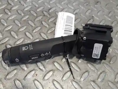 Peça sobressalente para automóvel em segunda mão comutador de luzes por opel corsa e van 1.3 cdti referências oem iam 20941129