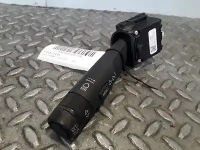 Second-hand car spare part headlights switch for opel corsa e van 1.3 cdti oem iam references 20941129  