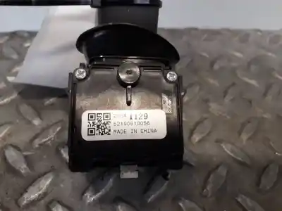 Second-hand car spare part headlights switch for opel corsa e van 1.3 cdti oem iam references 20941129  