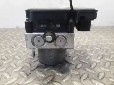 Peça sobressalente para automóvel em segunda mão abs por opel corsa e van 1.3 cdti referências oem iam 269539