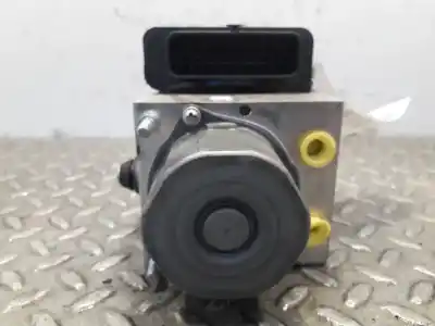 Peça sobressalente para automóvel em segunda mão abs por opel corsa e van 1.3 cdti referências oem iam 269539 2265106516 026255662