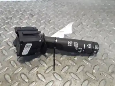 Peça sobressalente para automóvel em segunda mão comutador de limpa vidros por opel corsa e van 1.3 cdti referências oem iam 95433818