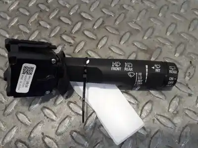 Pezzo di ricambio per auto di seconda mano comando pulito per opel corsa e van 1.3 cdti riferimenti oem iam 95433818  