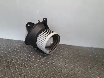 Second-hand car spare part HEATER BLOWER MOTOR for OPEL CORSA E  OEM IAM references 1845133 1642300100 13335075