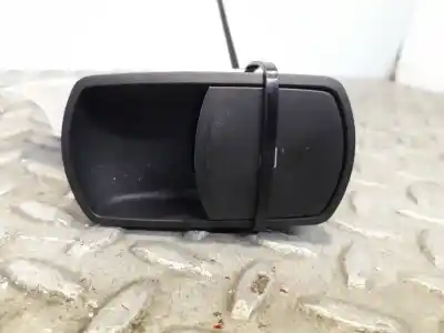 Peça sobressalente para automóvel em segunda mão botão / interruptor elevador vidro dianteiro direito por opel corsa e van 1.3 cdti referências oem iam 13430018