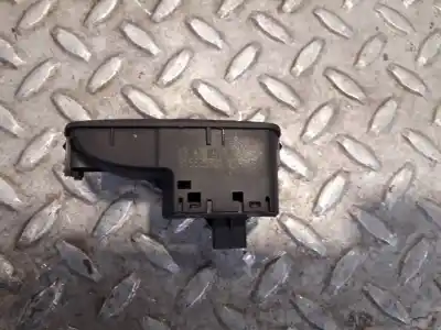 Second-hand car spare part right front power window switch for opel corsa e van 1.3 cdti oem iam references 13430018  