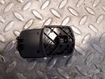 Second-hand car spare part right front power window switch for opel corsa e van 1.3 cdti oem iam references 13430018  