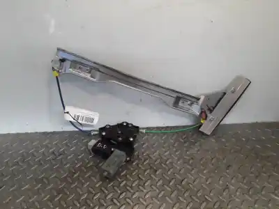 Peça sobressalente para automóvel em segunda mão elevador de vidros dianteiro direito por opel corsa e van 1.3 cdti referências oem iam 3r2714a