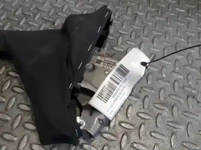 Pezzo di ricambio per auto di seconda mano leva del freno a mano per opel corsa e van 1.3 cdti riferimenti oem iam 644194110  13432663