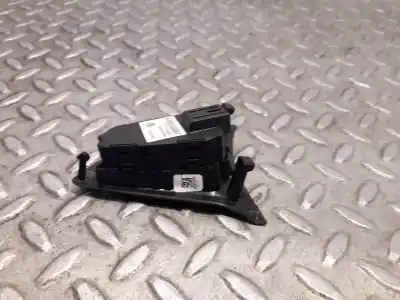 Second-hand car spare part multifunction switch for opel corsa e van 1.3 cdti oem iam references 13439133  