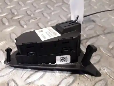 Second-hand car spare part multifunction switch for opel corsa e van 1.3 cdti oem iam references 13439133  